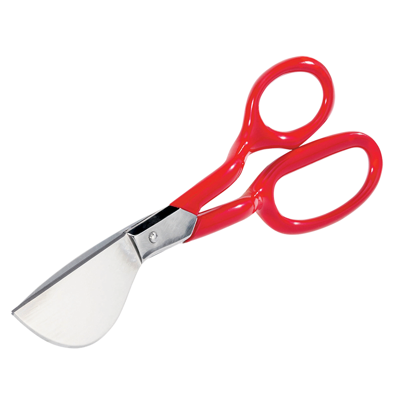 Marshalltown Carpet Napping Shears - PROARB